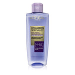 Loreal Paris Hyaluron Expert Skin Plumping Moisturizer Micellar Cleansing Water 200 ml 3600523959594