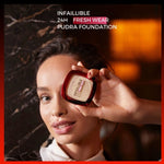 Loreal Paris Infallible Up to 24H Fresh Wear Foundation in a Powder -120 Vanilla 3600523951444