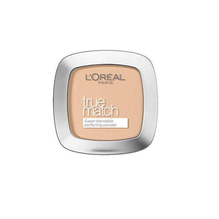 Loreal Paris True Match Powder 2.N Vanilla 3600523155200