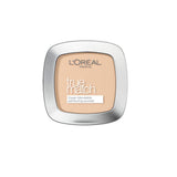 Loreal Paris True Match Powder 2.R/2.C Rose Vanilla 3600520932903