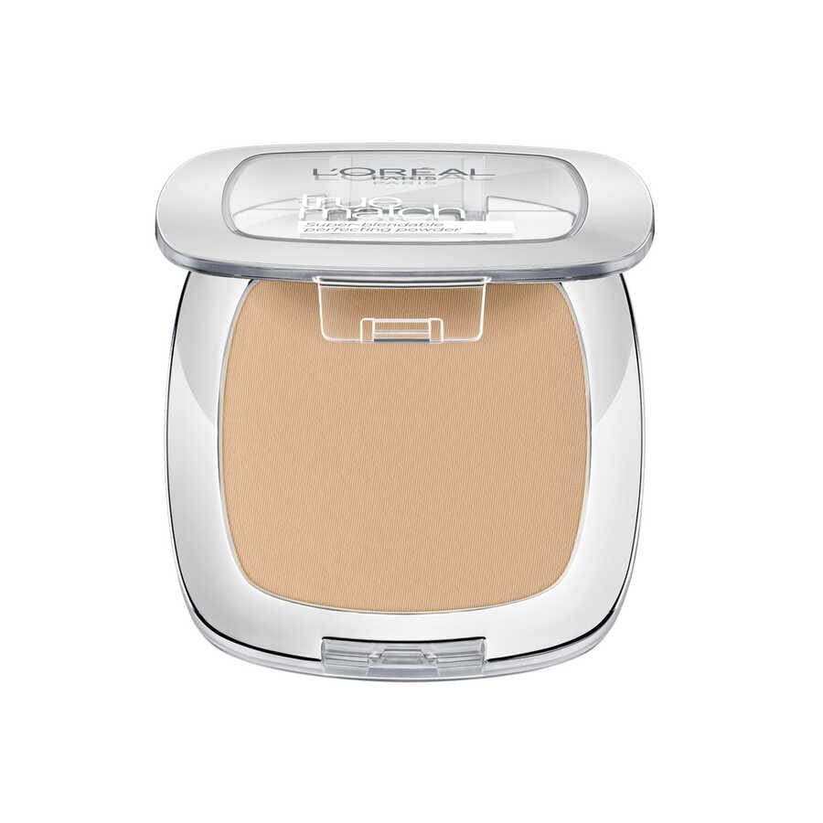 Loreal Paris True Match Powder 3.R/3.C Rose Beige 3600520772028