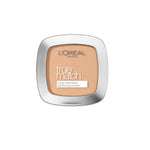 Loreal Paris True Match Powder 3.R/3.C Rose Beige 3600520772028