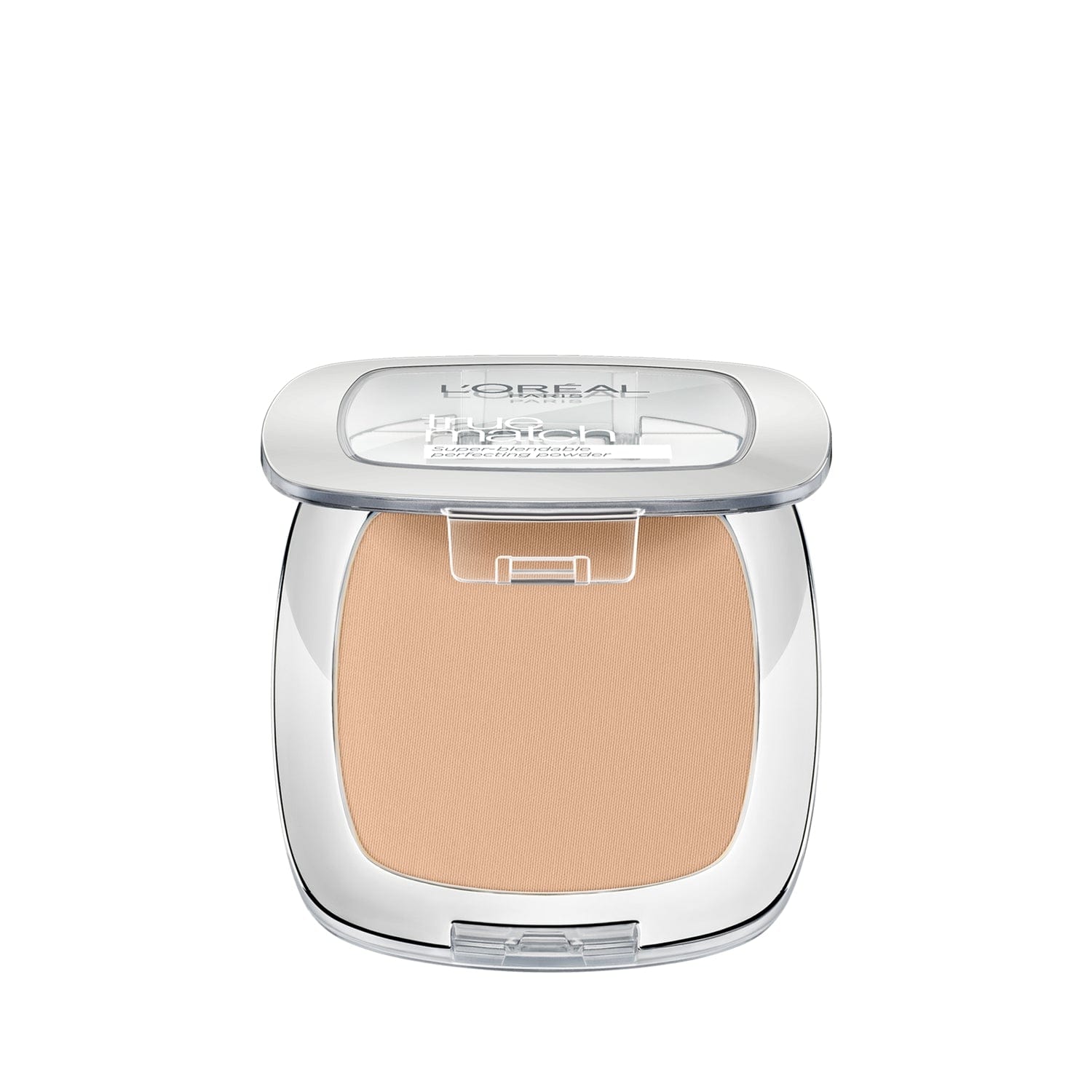 Loreal Paris True Match Powder 4.N Beige 3600520932897