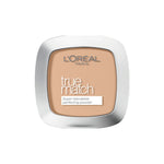 Loreal Paris True Match Powder 4.N Beige 3600520932897