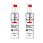 Loréal Paris Elseve Bond Repair Leave-In Serum 150 ml 2 Pack 757279505742