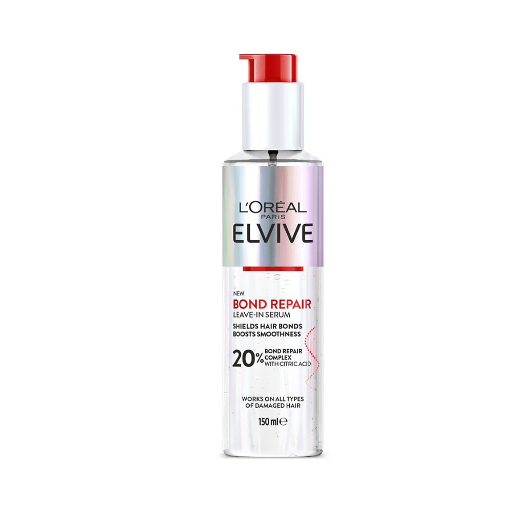 Loréal Paris Elseve Bond Repair Leave-In Serum 150 ml 3600524075583