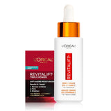 Loreal Paris Revitalift 12% Pure Vitamin C + E + Salicylic Acid Brightening Serum 071249673515