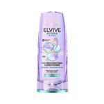 Loreal Elseve Hydra [Hyaluronic] Pure Salicylic Acid Anti-Oil Purifying Conditioner 250 ml 3600524149703