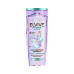 Loreal Elseve Hydra [Hyaluronic] Pure Salicylic Acid Anti-Oil Purifying Shampoo 300 ml 3600524149710