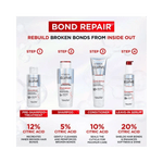 Loreal Paris Elseve Bond Repair Shampoo Treatment 200 ml 3600524074623