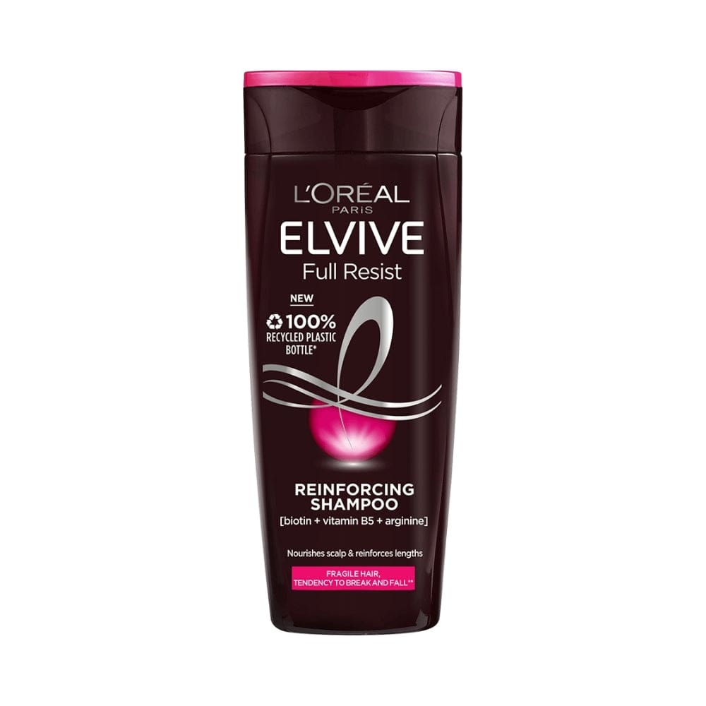 Loreal Paris Elseve Complete Resistance Anti-Shedding 2-in-1 Shampoo 360 ml 3600522028451