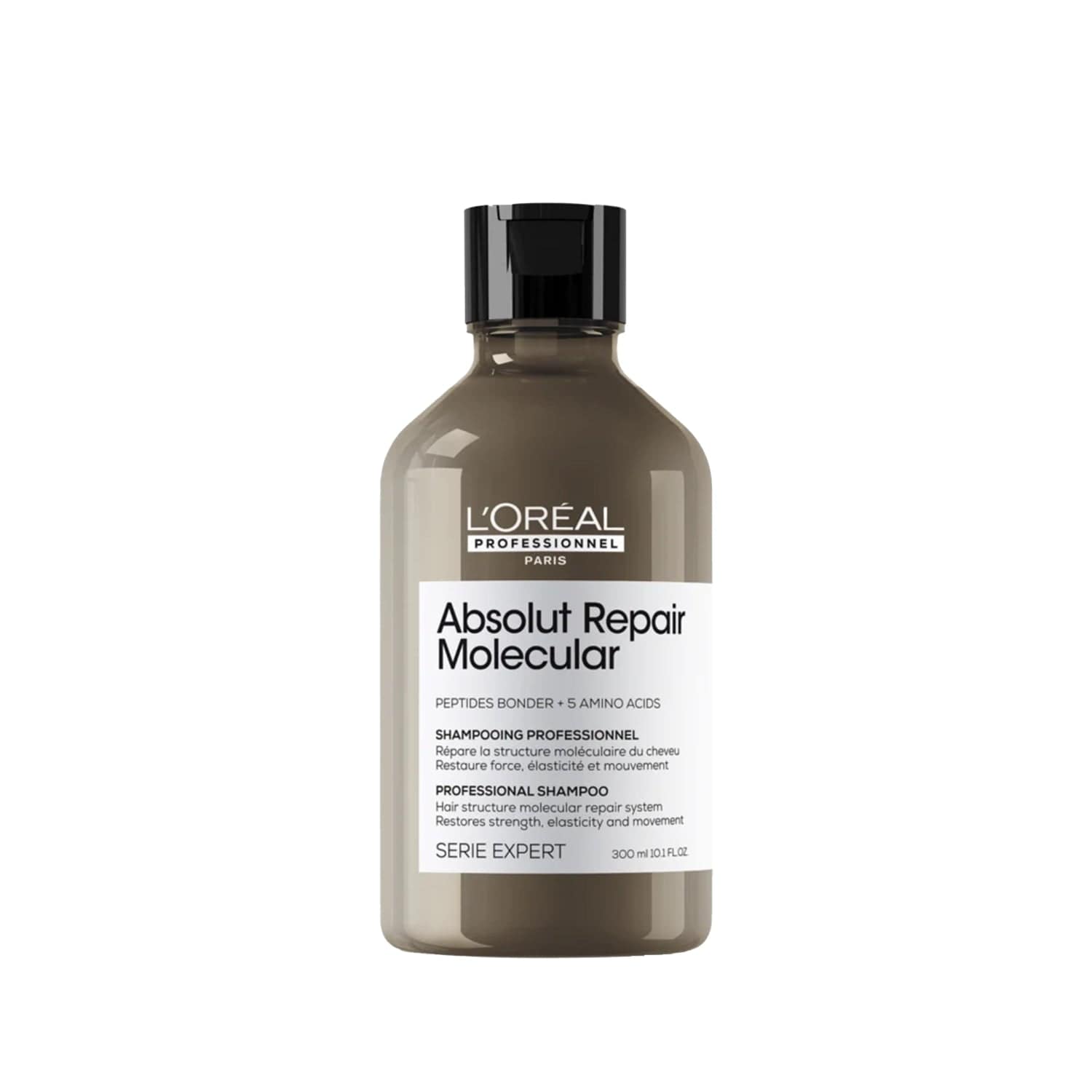 Loreal Professionnel Paris Serie Expert Absolut Repair Molecular Shampoo 300 ml 3474637153533