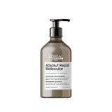 Loreal Professionnel Paris Serie Expert Absolut Repair Molecular Shampoo 500 ml 3474637153564