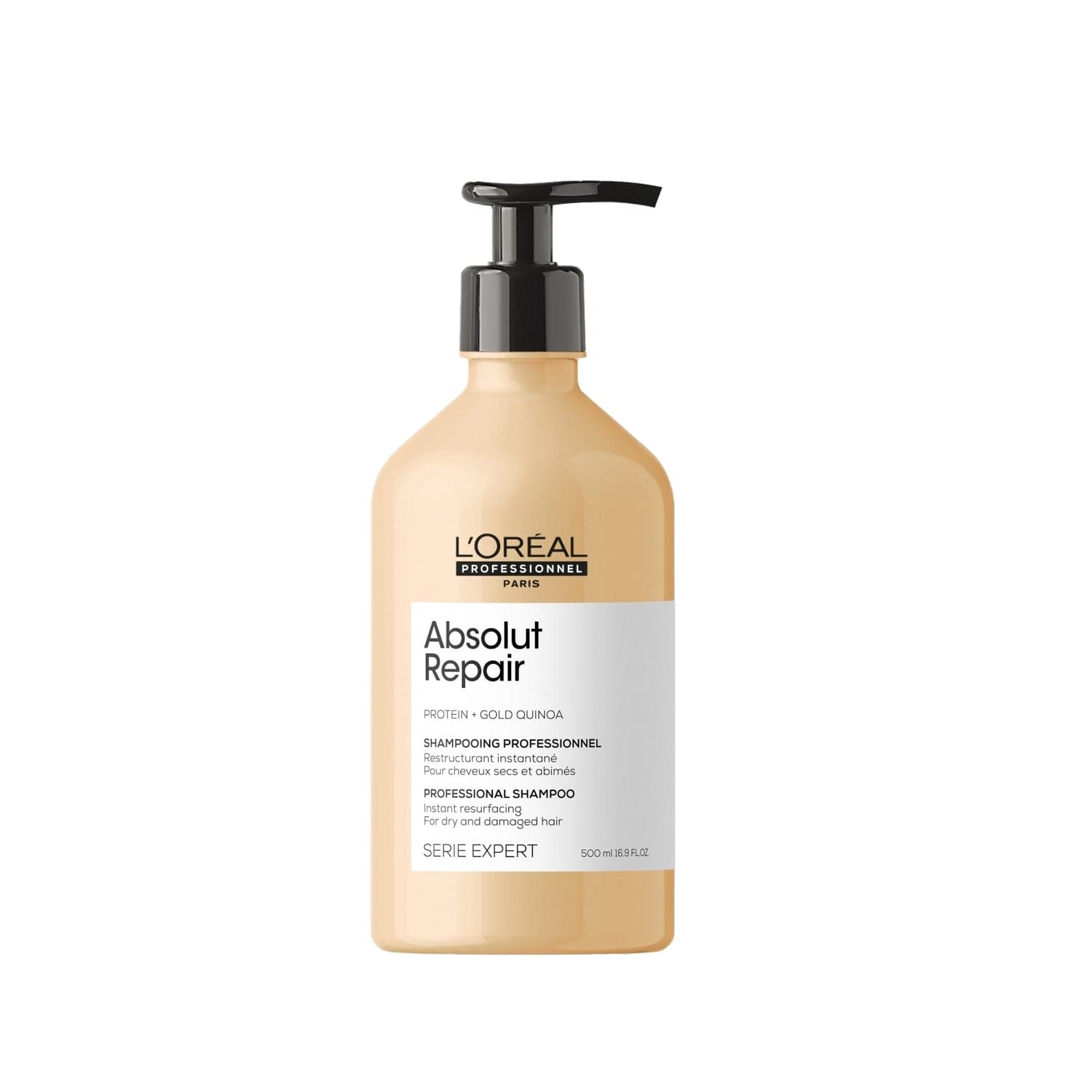 Loreal Professionnel Paris Serie Expert Absolut Repair Shampoo 500 ml 3474636975921