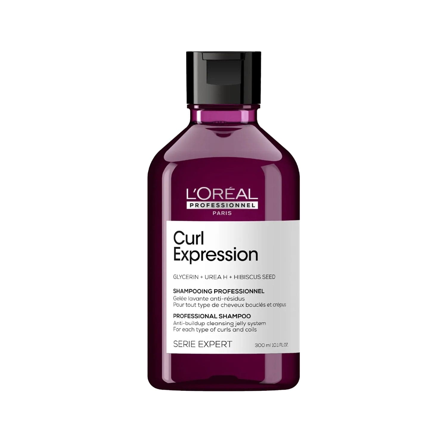 Loreal Professionnel Paris Serie Expert Curl Expression Shampoo 300 ml 3474637069070