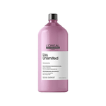 Loreal Professionnel Paris Serie Expert Liss Unlimited Shampoo 1500 ml 3474636975655