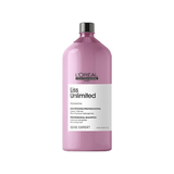 Loreal Professionnel Paris Serie Expert Liss Unlimited Shampoo 1500 ml 3474636975655