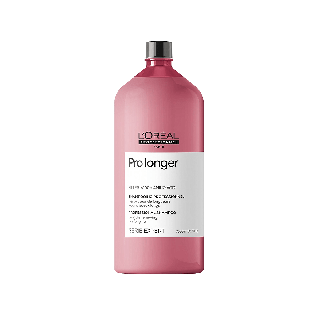 Loreal Professionnel Paris Serie Expert Pro Longer  Shampoo 1500 ml 3474636975600