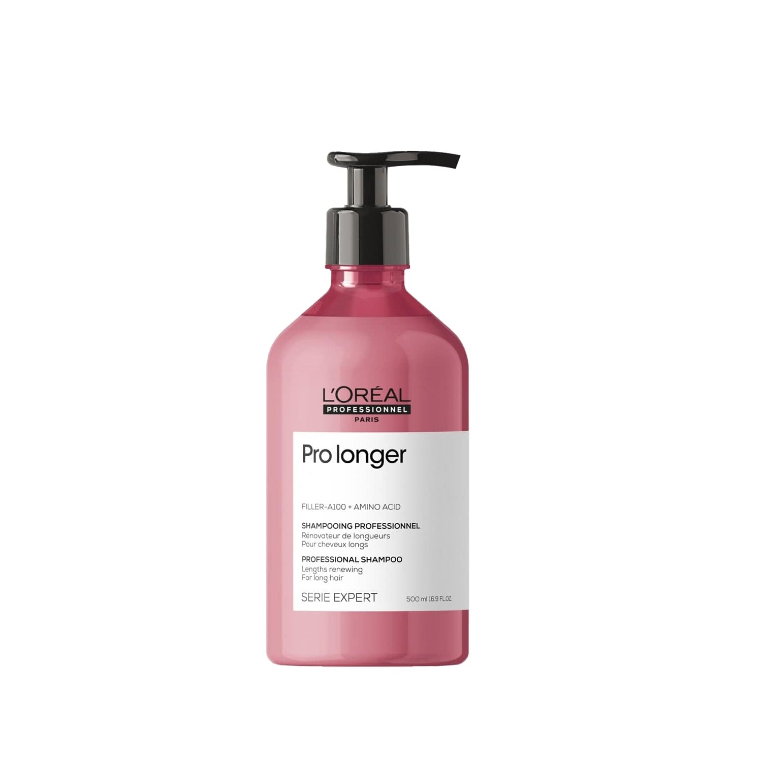 Loreal Professionnel Paris Serie Expert Pro Longer  Shampoo 500 ml 3474636975853