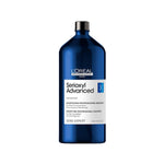 Loreal Professionnel Paris Serie Expert Serioxyl Advanced Shampoo 1500 ml 3474637106355