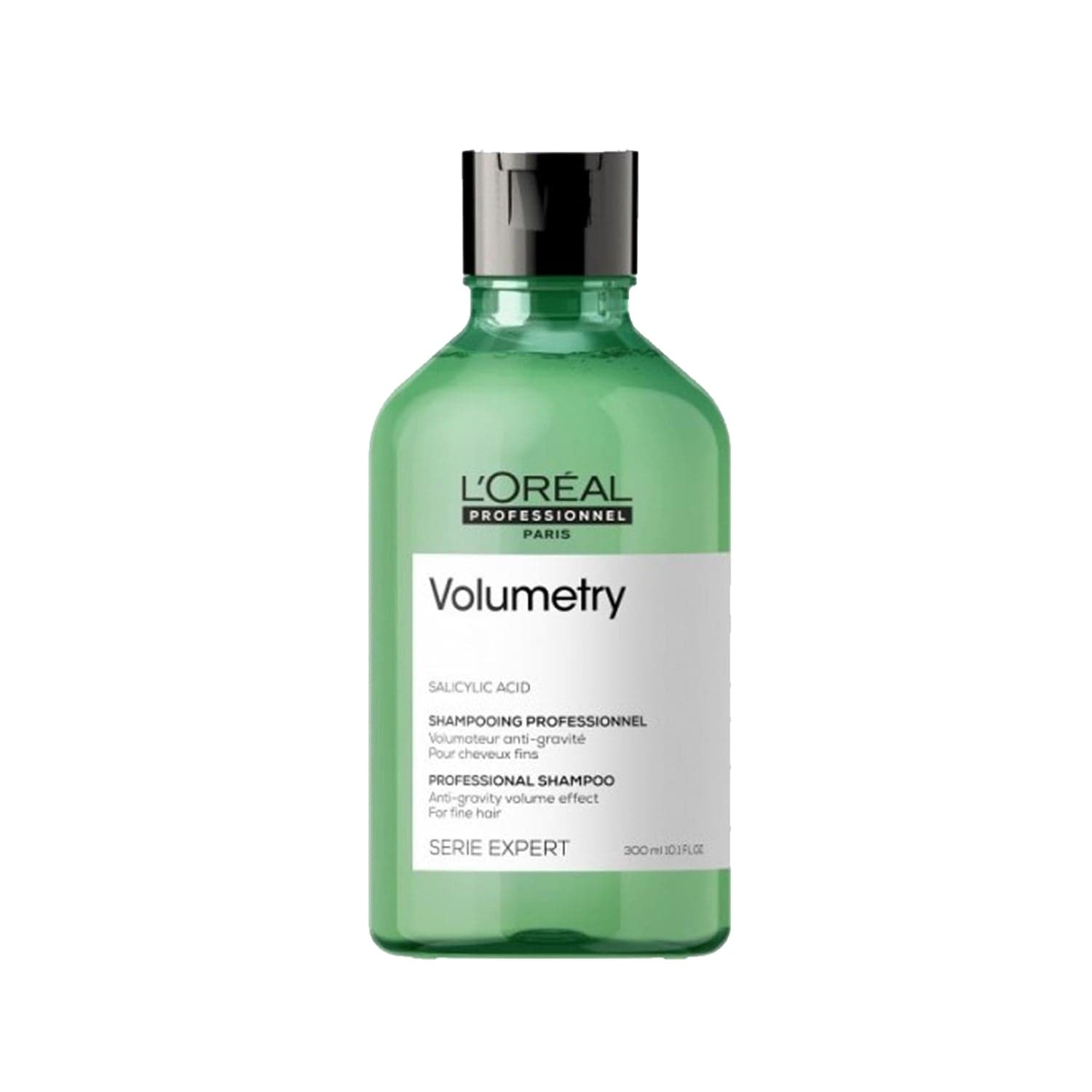 Loreal Professionnel Paris Serie Expert Volumetry Shampoo 300 ml 3474636974184