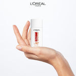 Loreal Paris Revitalift Clinical Spf 50+ Daily High UV Protection Face Sunscreen 50ml 2 Pack 715936231380