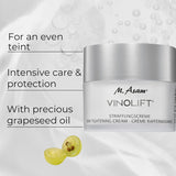 M. Asam Vinolift Firming Face Cream 50 ml 4049639419728