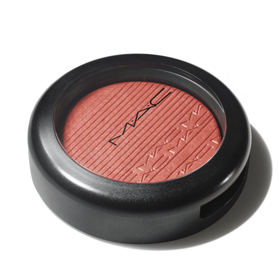 Mac Extra Dimension Blush -Hushed Tone 773602447268