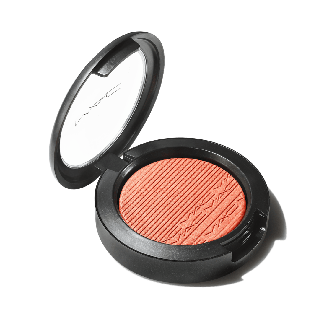 Mac Extra Dimension Blush -Just a Pinch 773602447282