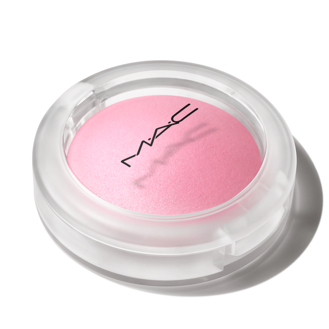 Mac Glow Play Blush -Totally Synced 773602548743