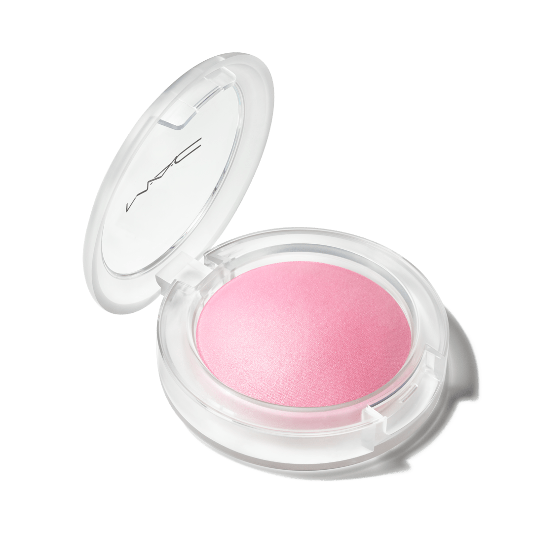 Mac Glow Play Blush -Totally Synced 773602548743