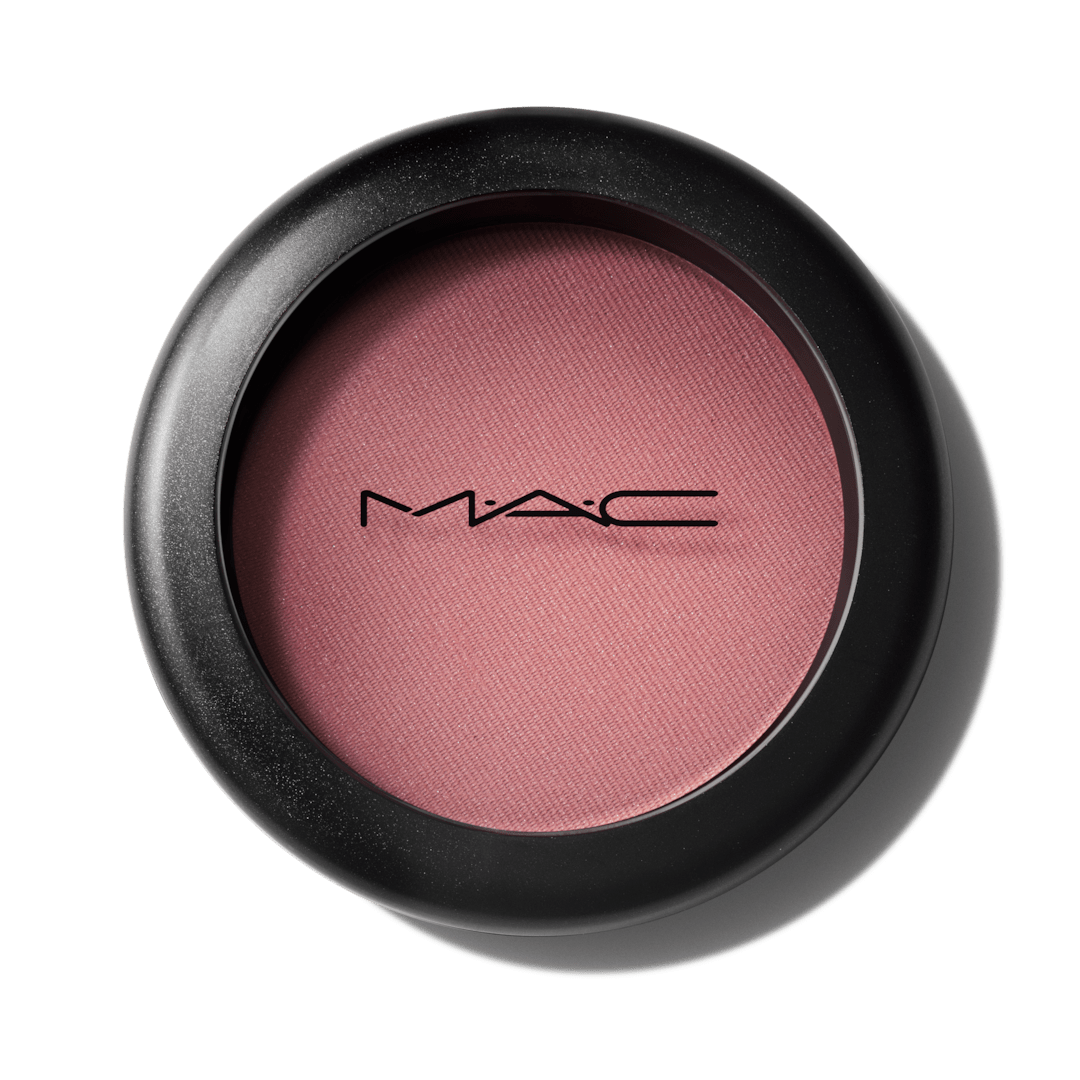 Mac Sheertone Blush -Desert Rose 773602000708