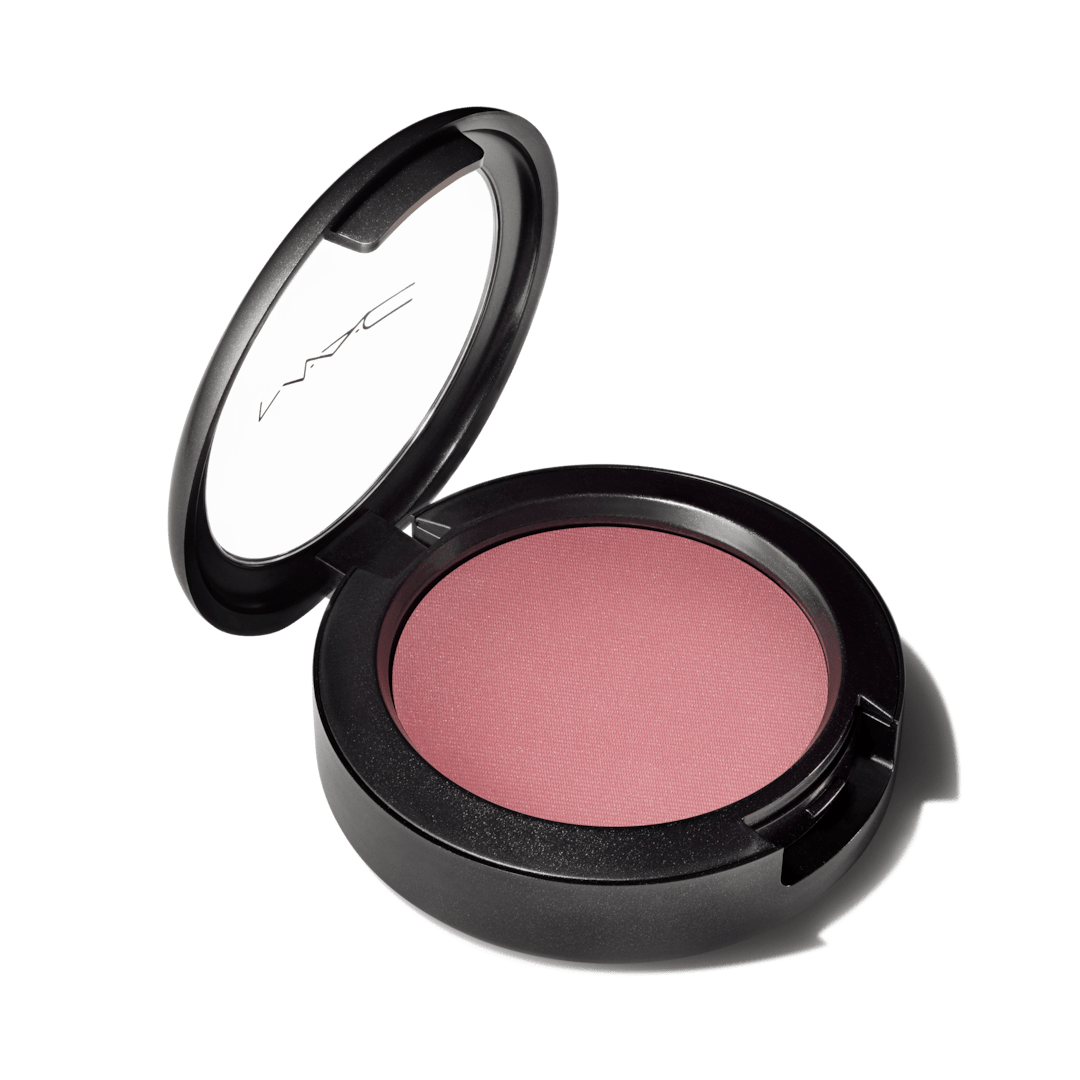 Mac Sheertone Blush -Desert Rose 773602000708