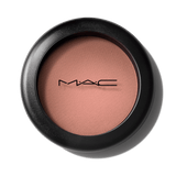 Mac Sheertone Blush -Gingerly 773602037629