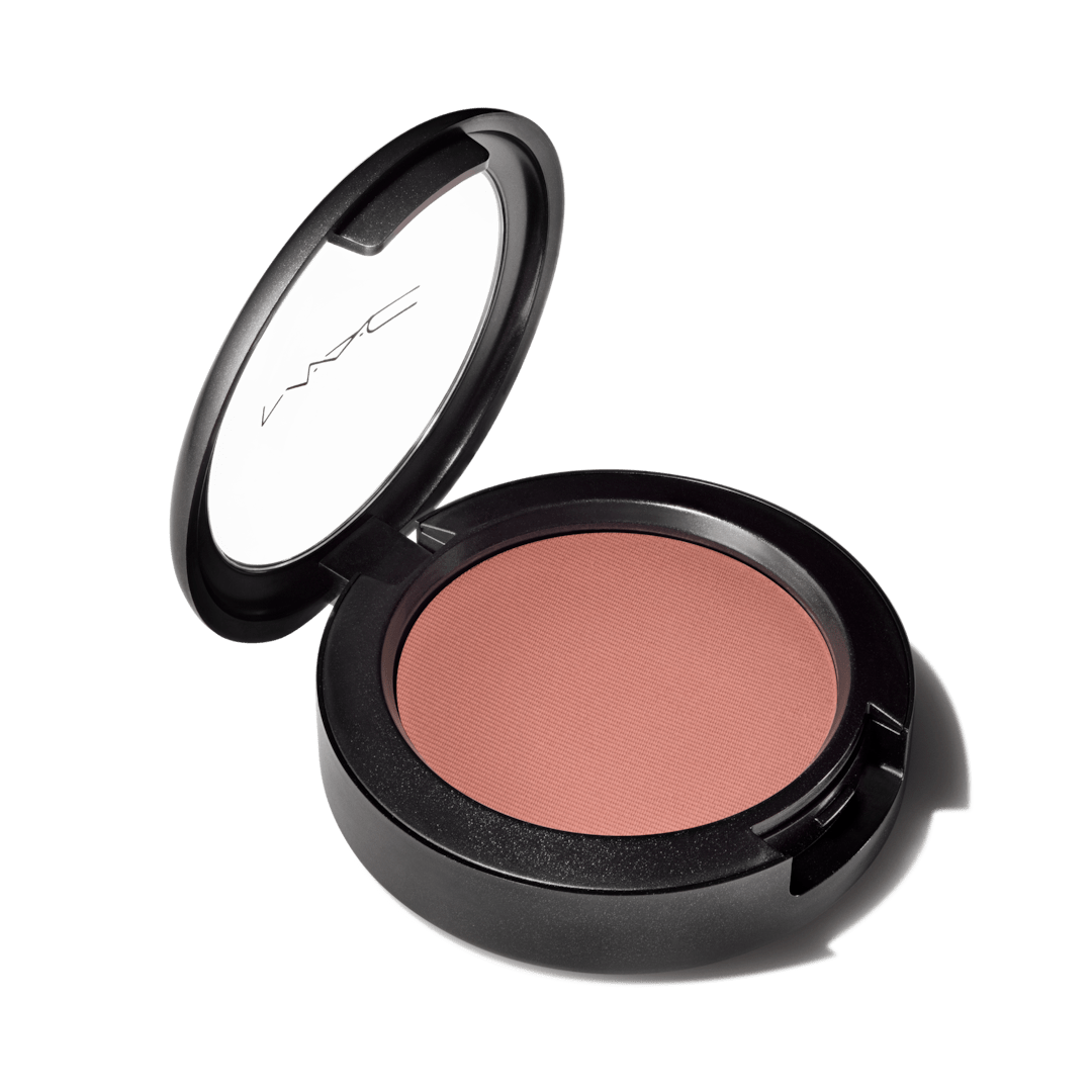 Mac Sheertone Blush -Melba 773602000760