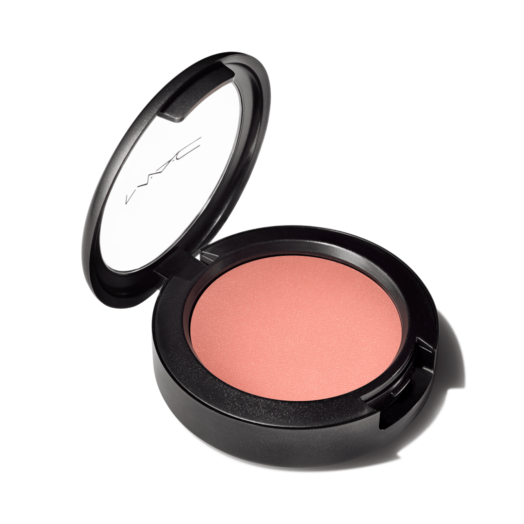 Mac Sheertone Blush -Peaches 773602037612