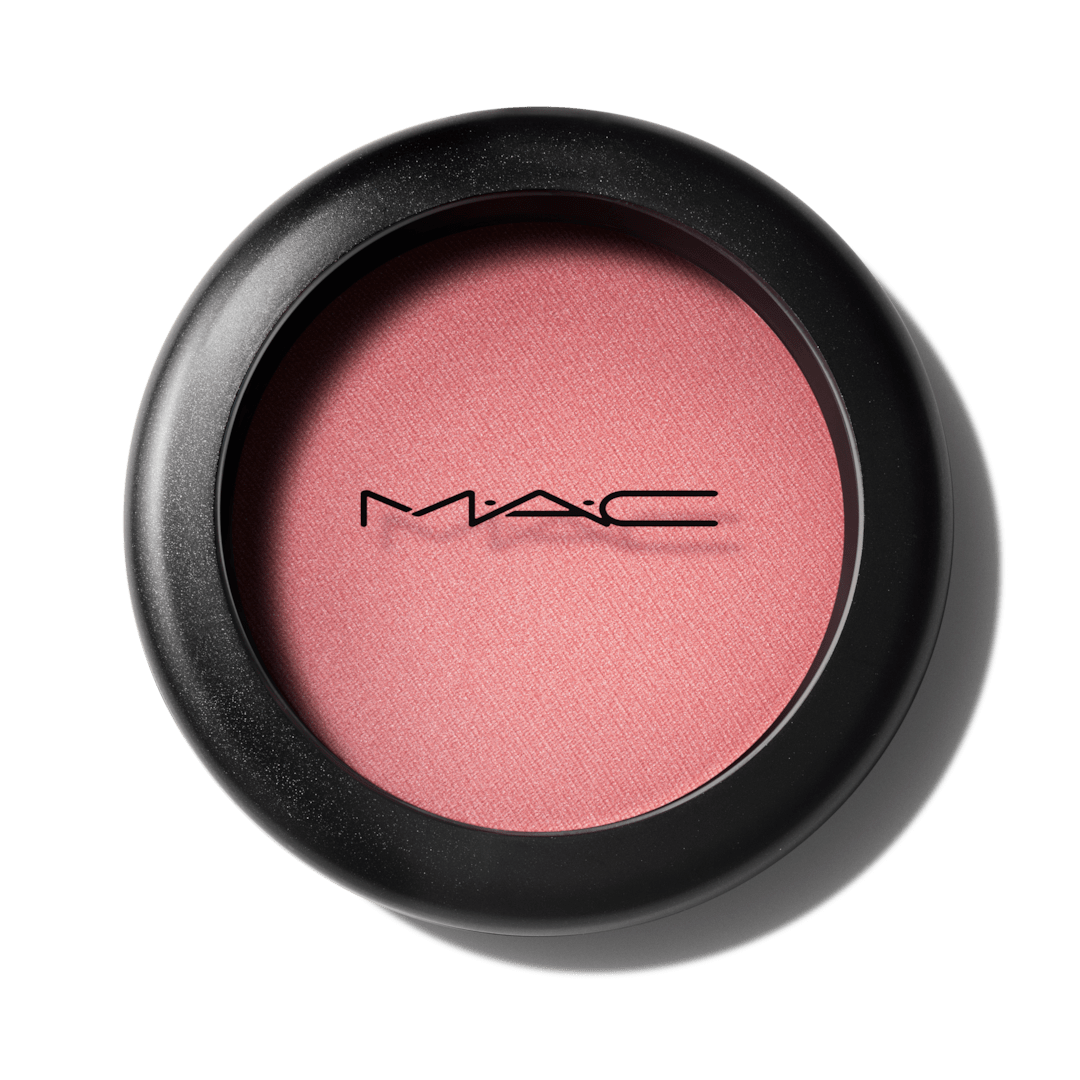 Mac Sheertone Blush -Peachykeen 773602067916