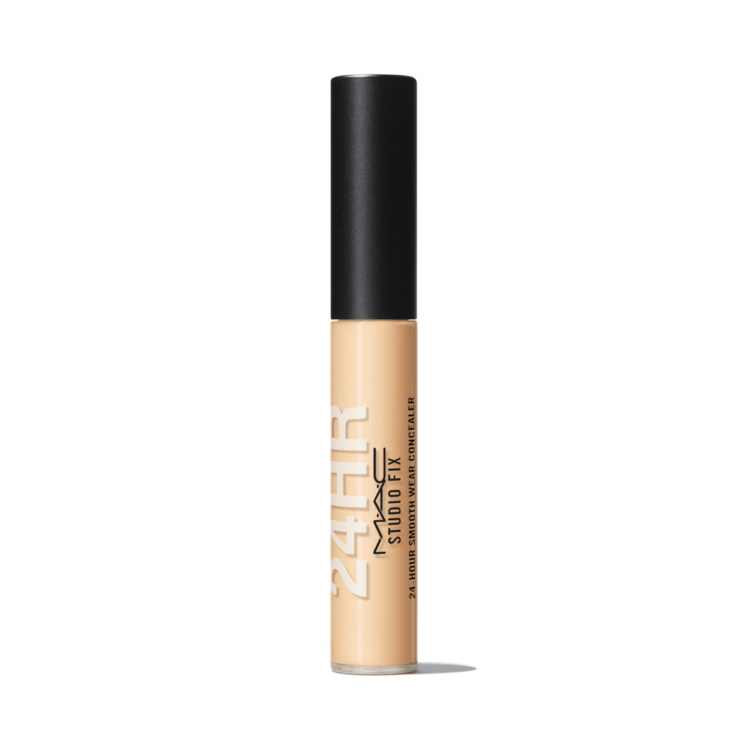 Mac - Studio Fix 24-Hour Smooth Wear Concealer NC25 7 ml 773602526789