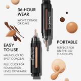 Mac Studio Fix Every-Wear All-Over Face Pen NC50 12 ml 773602684557