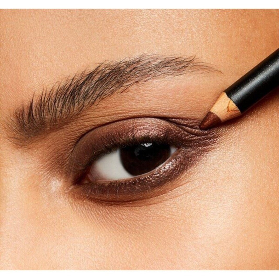 Mac Eye Cohl Eye Pencil -Teddy 773602010813