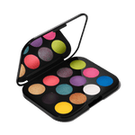 Mac Connect In Colour Eye Shadow Palette -Hi-Fi Colour 773602648764