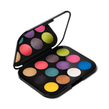 Mac Connect In Colour Eye Shadow Palette -Hi-Fi Colour 773602648764