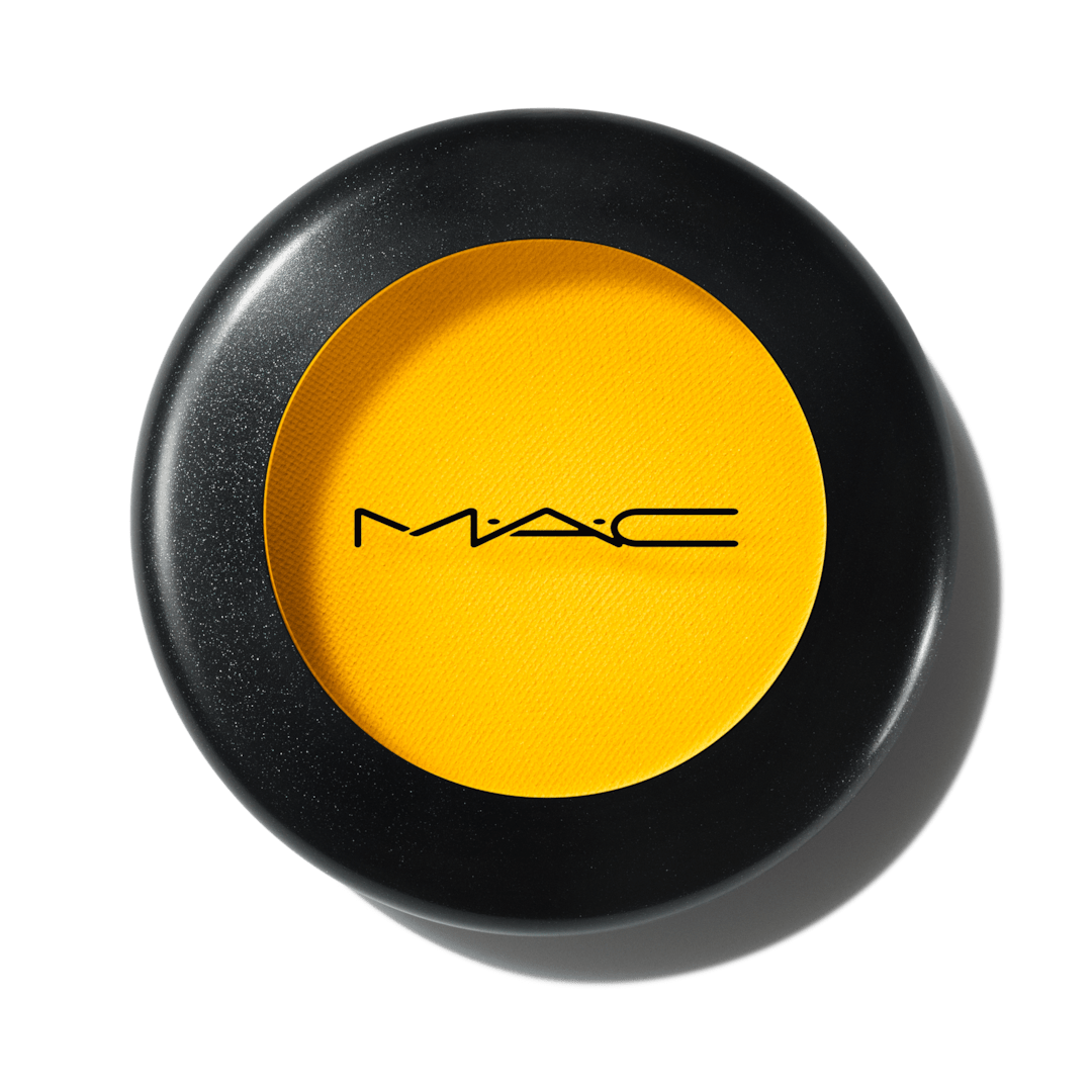 Mac Eye Shadow -Chrome Yellow 773602001071