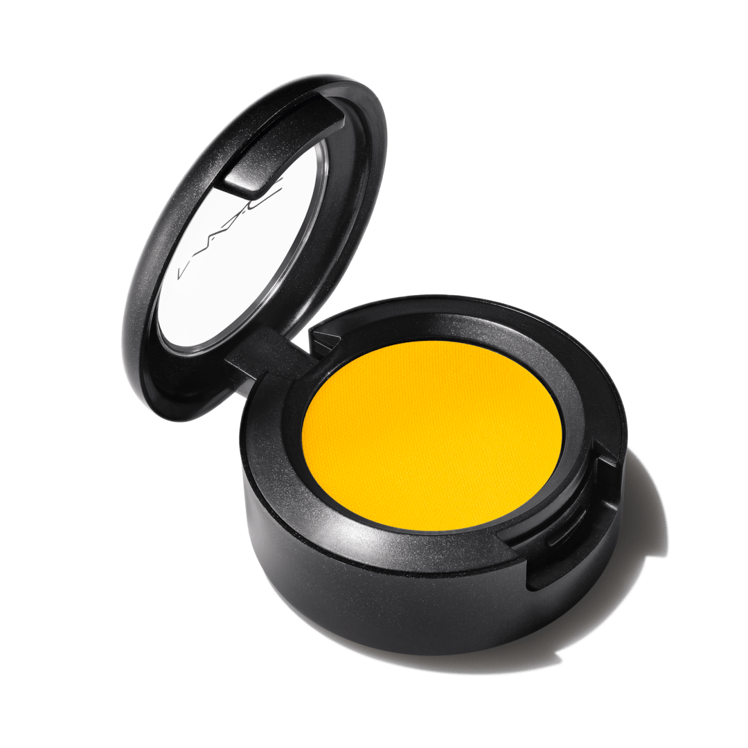 Mac Eye Shadow -Chrome Yellow 773602001071