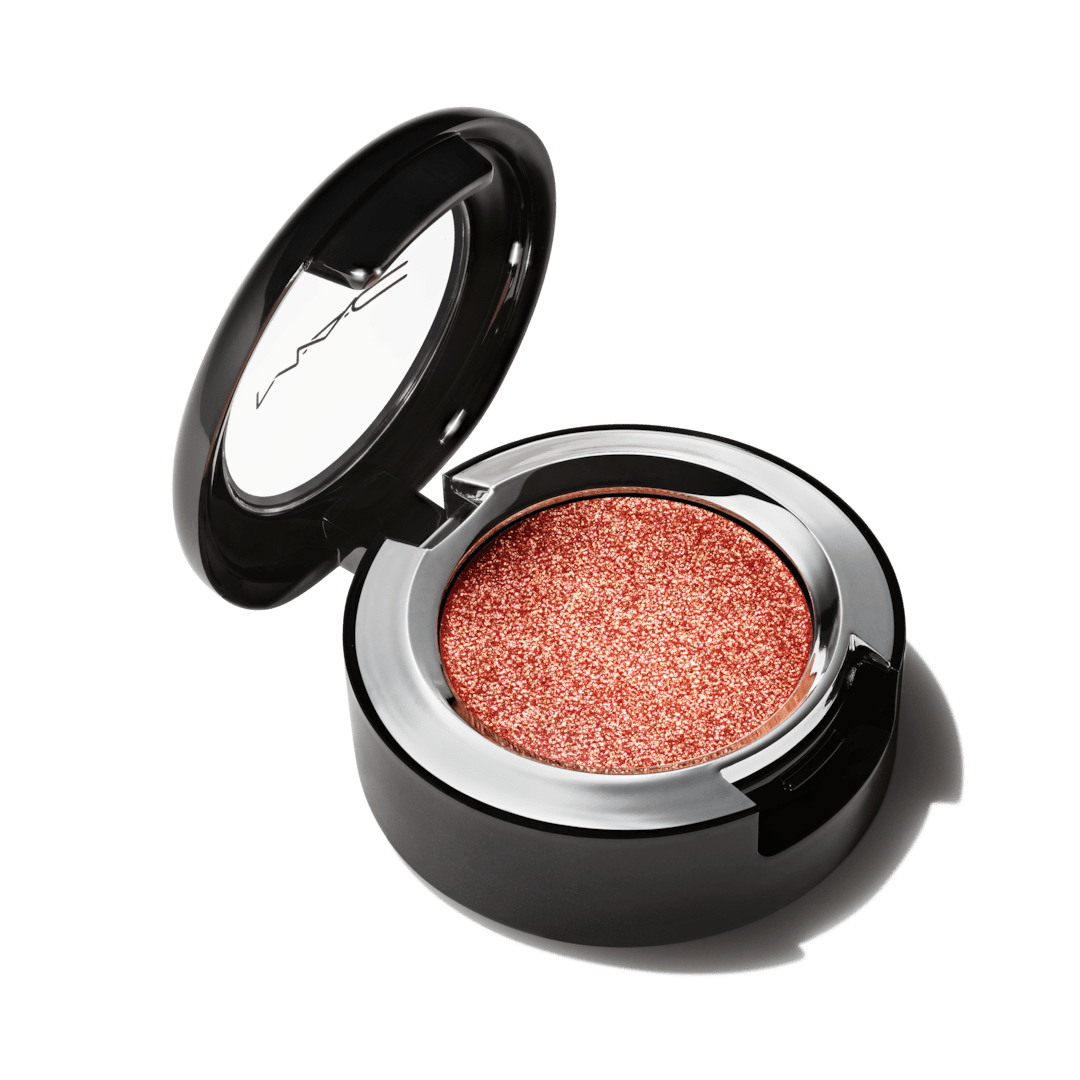 Mac Eye Shadow Dazzleshadow Extreme -Couture Copper 773602567638