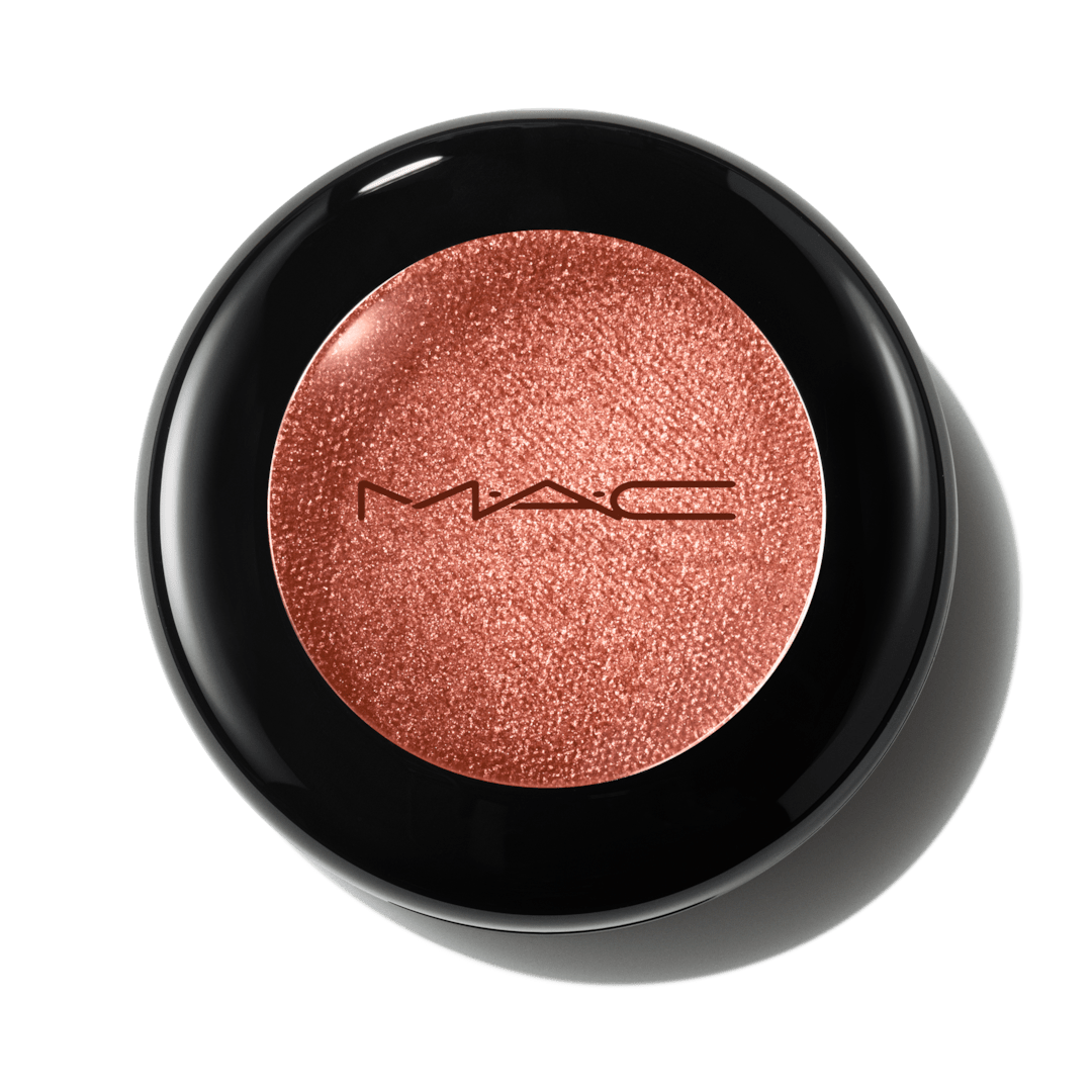 Mac Eye Shadow Dazzleshadow Extreme -Couture Copper 773602567638