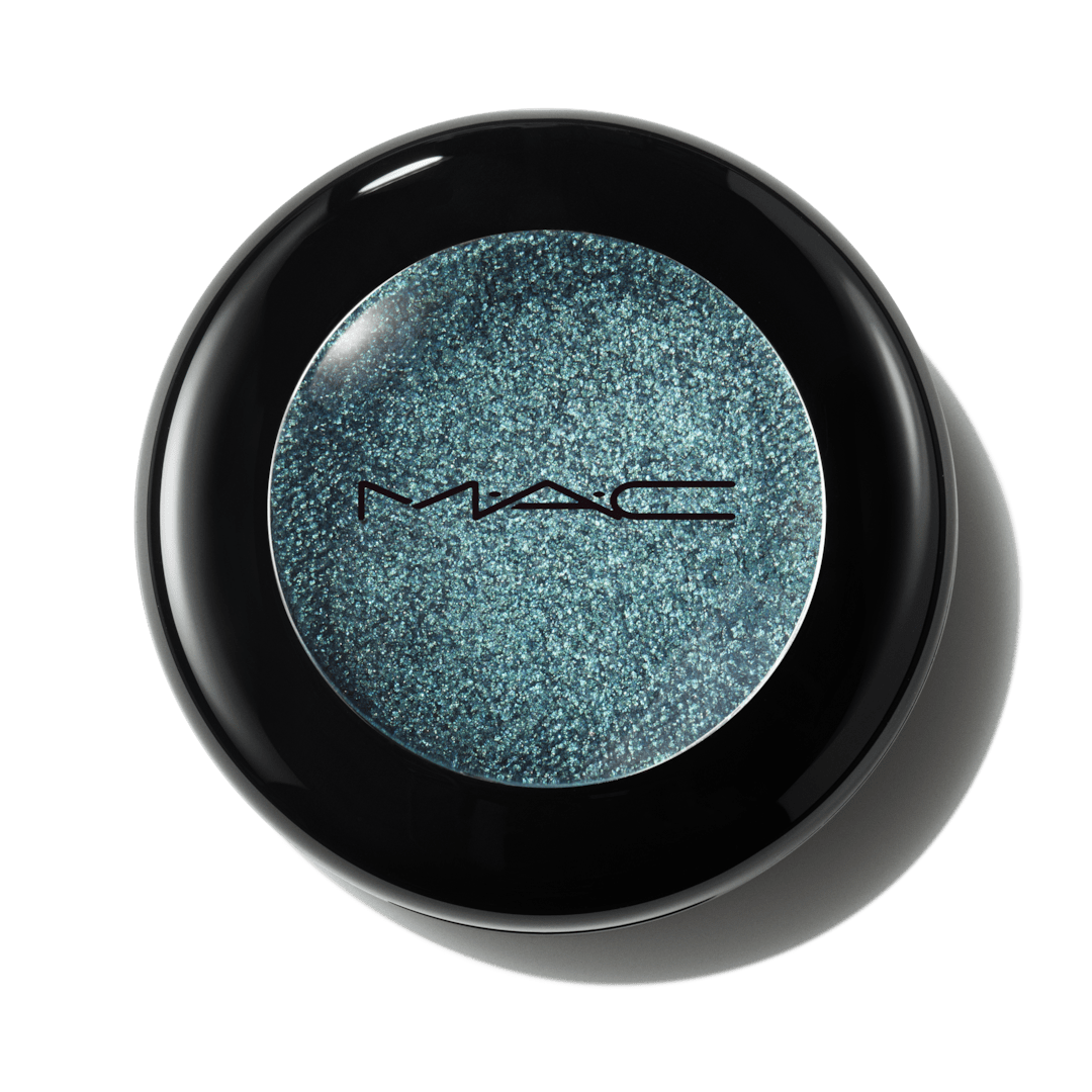 Mac Eye Shadow Dazzleshadow Extreme -Emerald Cut 773602567652