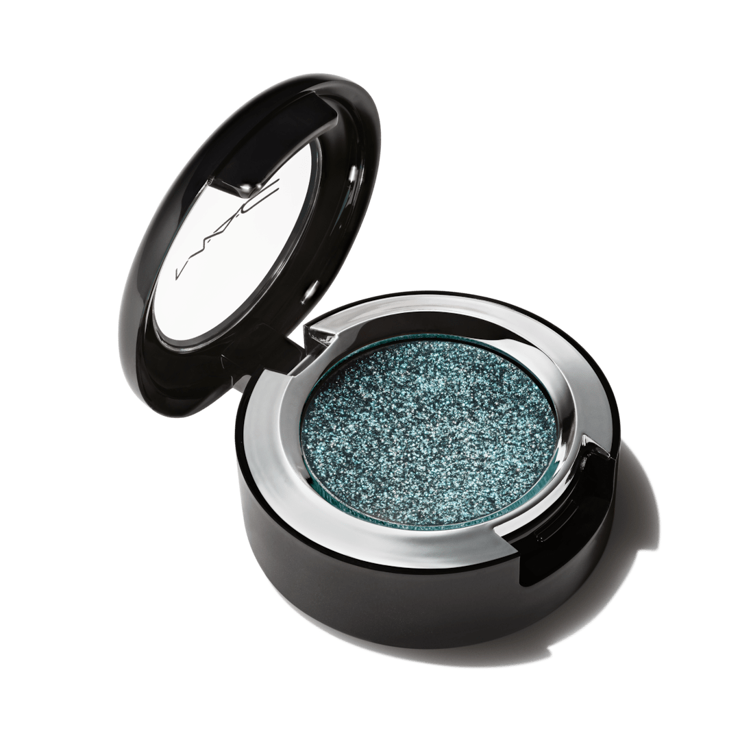 Mac Eye Shadow Dazzleshadow Extreme -Emerald Cut 773602567652