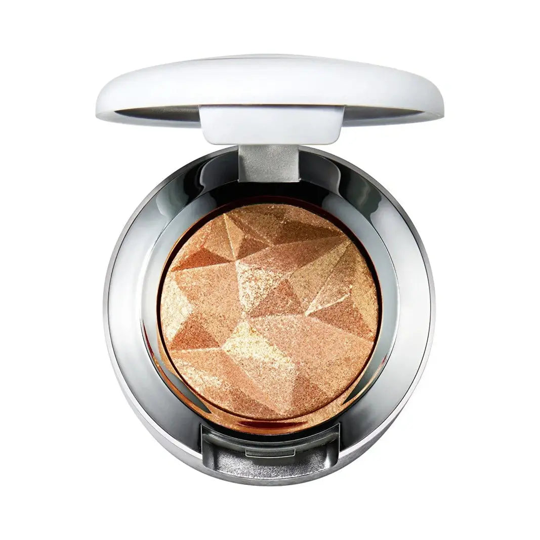 Mac Sparkler Eyeshadow -Gold Crush 773602694198