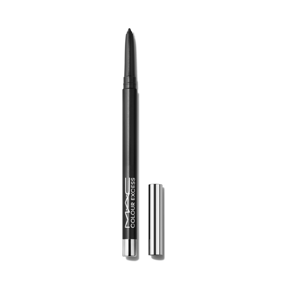 Mac Colour Excess Gel Eyeliner -Glide Or Die 773602655946